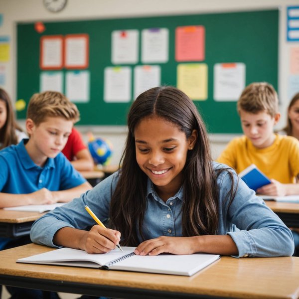 Les clés de la motivation des élèves en classe