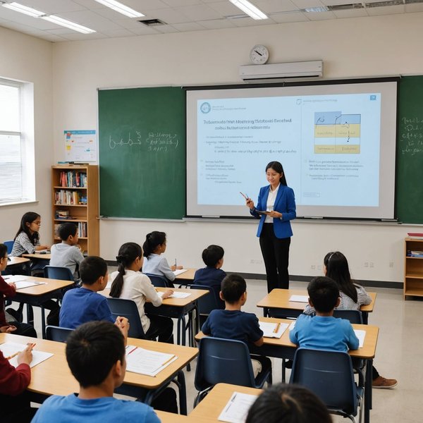 Les méthodes innovantes pour enseigner les sciences éducatives en 2023