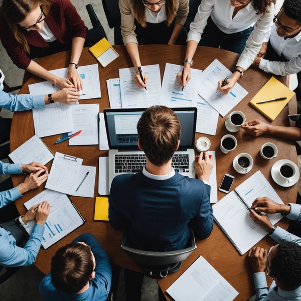 Conseils pratiques pour une meilleure orientation professionnelle