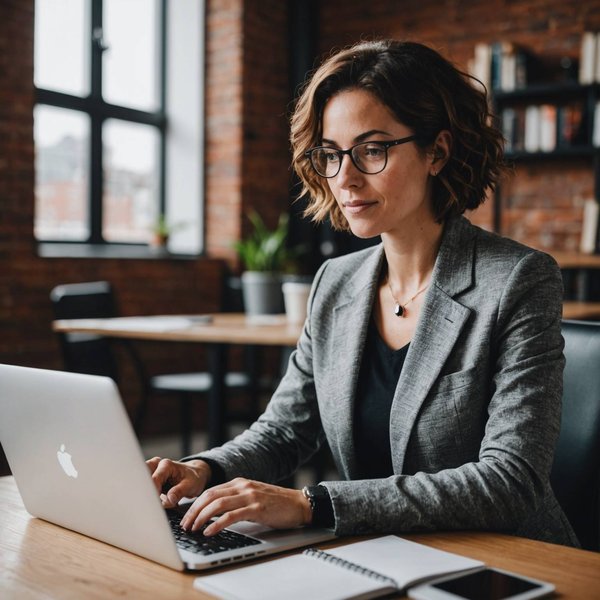 Les avantages des cours à distance pour les professionnels