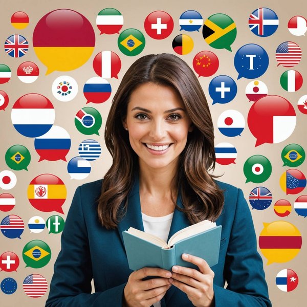 Astuces efficaces pour apprendre des langues étrangères rapidement
