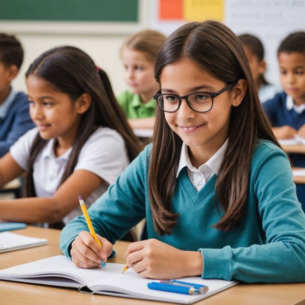 Méthodes innovantes pour motiver les élèves en classe