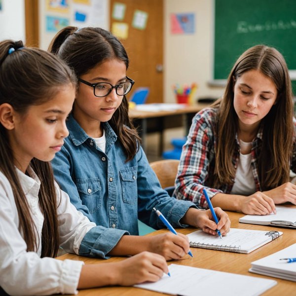 Les meilleures stratégies d'apprentissage pour les étudiants de sciences éducatives