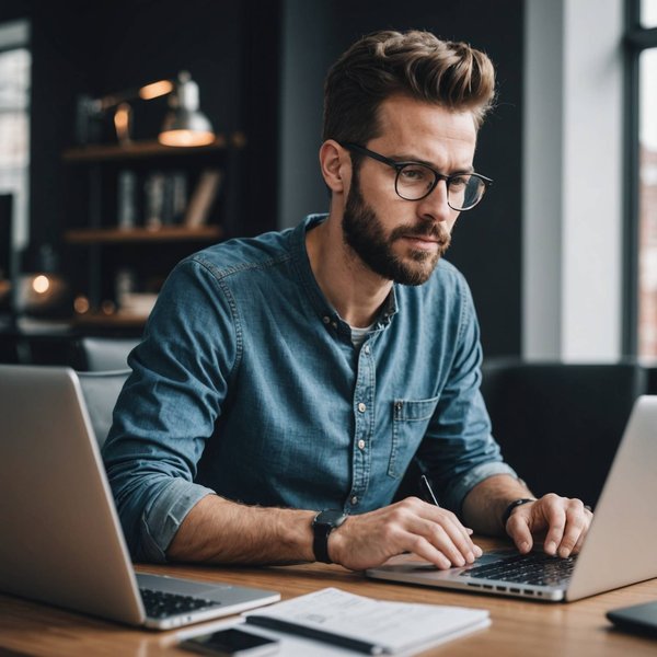 Comment maîtriser les compétences de codage en ligne facilement