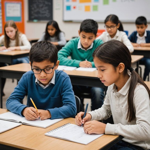 Innover en classe avec les nouvelles technologies éducatives