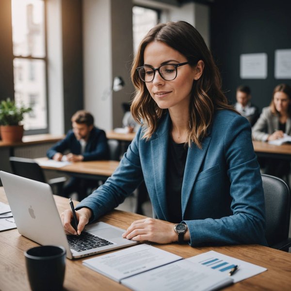 Guide ultime pour choisir la bonne carrière professionnelle