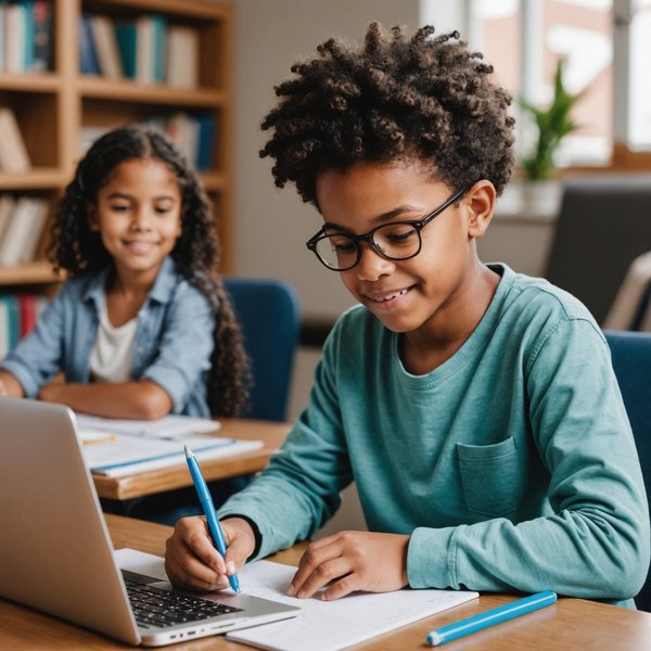 Optimiser les cours à domicile pour une réussite scolaire maximisée