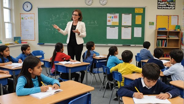 Les méthodes pédagogiques innovantes pour améliorer l'apprentissage en classe